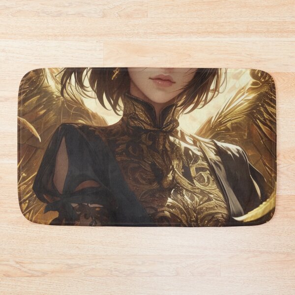Item preview, Throne of Elegance: The Golden Sovereign designed and sold by oanaunciuleanu.