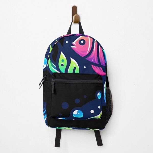 Item preview, Big Fish designed and sold by 89Design-.