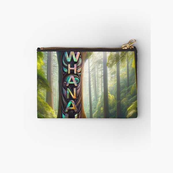 Item preview, Whanau/Family Tree designed and sold by Traci Coxhead.