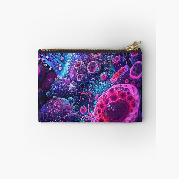 Item preview, Neon Cells designed and sold by nomiraclehere.