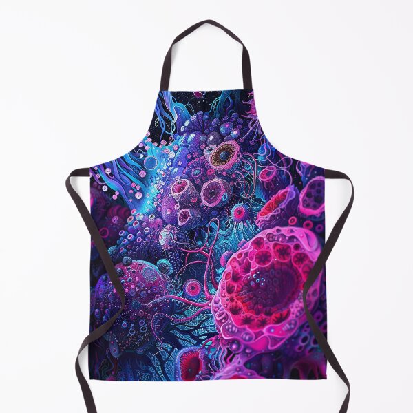 Item preview, Neon Cells designed and sold by nomiraclehere.