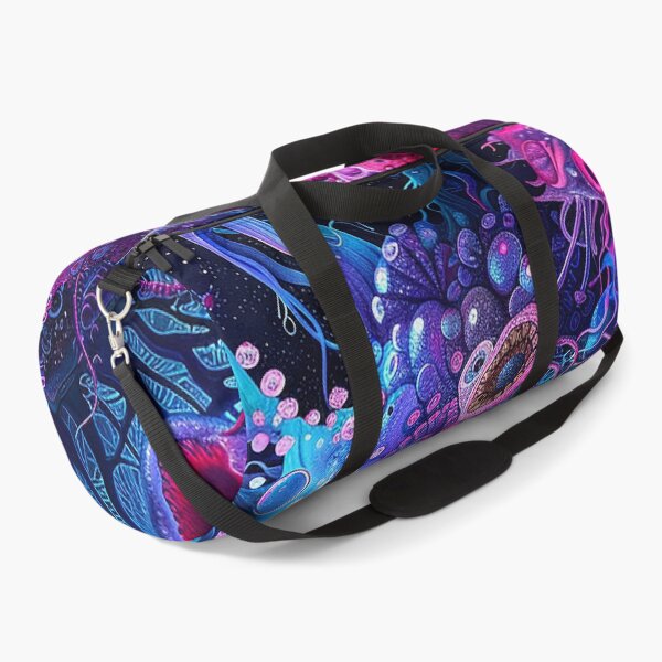 Item preview, Neon Cells designed and sold by nomiraclehere.