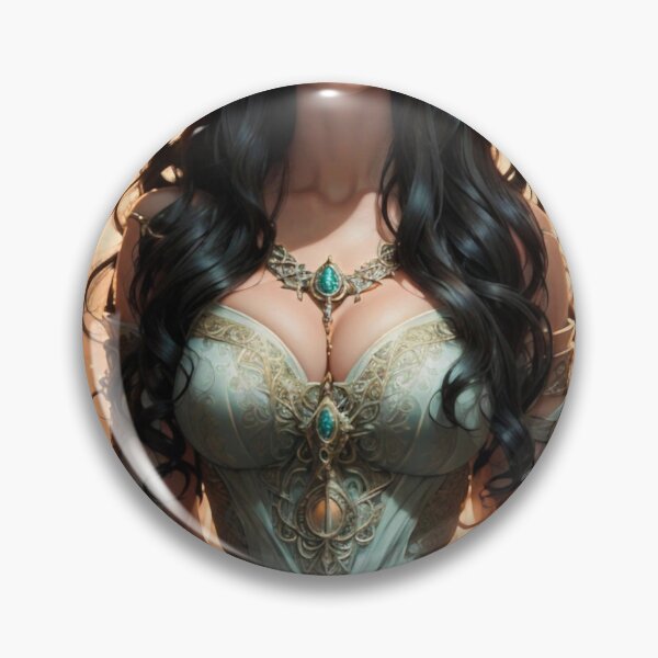 Item preview, Some royal girl designed and sold by Aiisnotart.