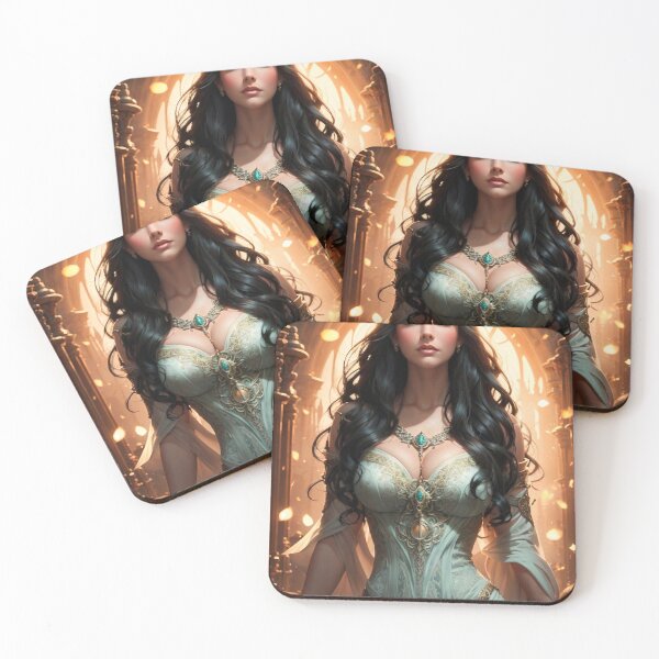 Item preview, Some royal girl designed and sold by Aiisnotart.