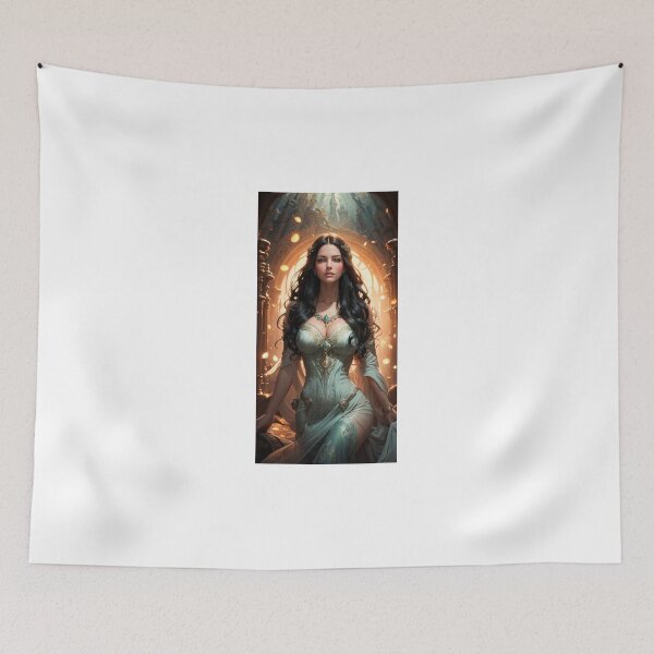 Item preview, Some royal girl designed and sold by Aiisnotart.