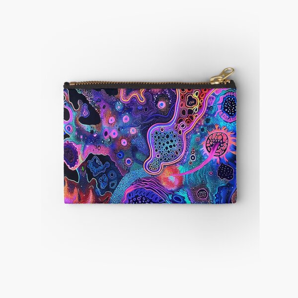 Item preview, Neon Cells designed and sold by nomiraclehere.