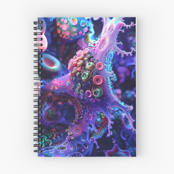 Item preview, Neon Cells designed and sold by nomiraclehere.