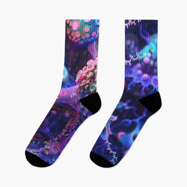Item preview, Neon Cells designed and sold by nomiraclehere.