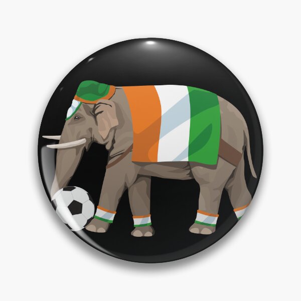 Item preview, Copy of I love Ivory Coast Gray designed and sold by NexCreation.