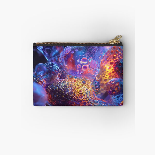 Item preview, Neon Cells designed and sold by nomiraclehere.
