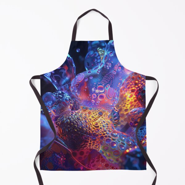 Item preview, Neon Cells designed and sold by nomiraclehere.