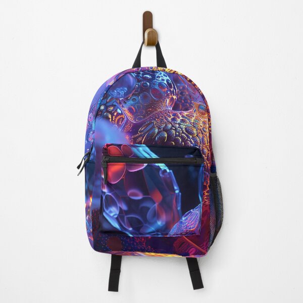Item preview, Neon Cells designed and sold by nomiraclehere.
