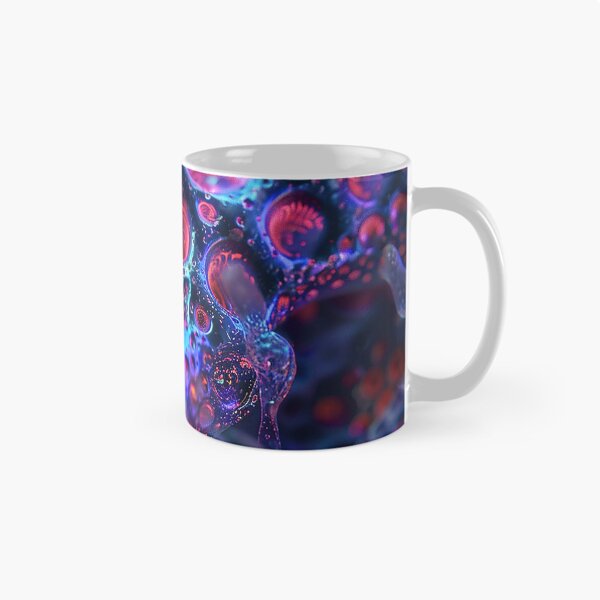 Item preview, Neon Cells designed and sold by nomiraclehere.