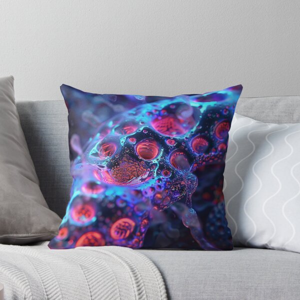 Item preview, Neon Cells designed and sold by nomiraclehere.