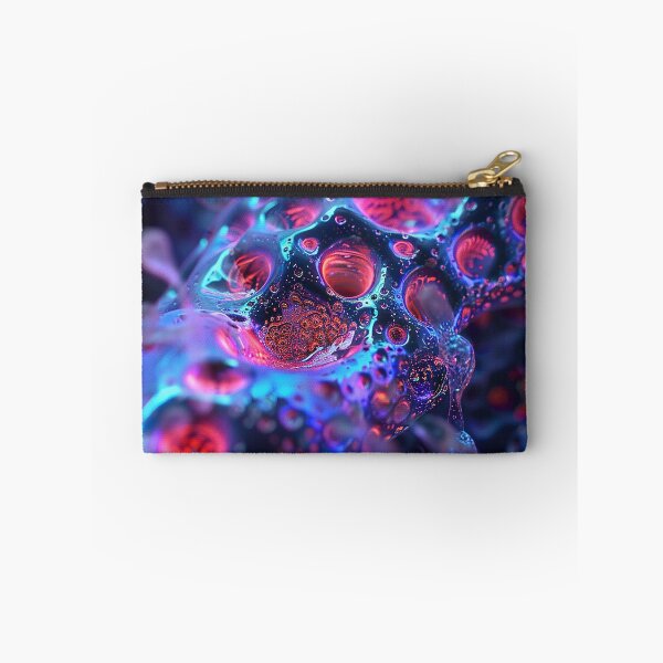 Item preview, Neon Cells designed and sold by nomiraclehere.