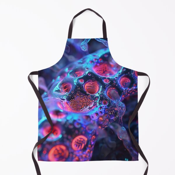 Item preview, Neon Cells designed and sold by nomiraclehere.