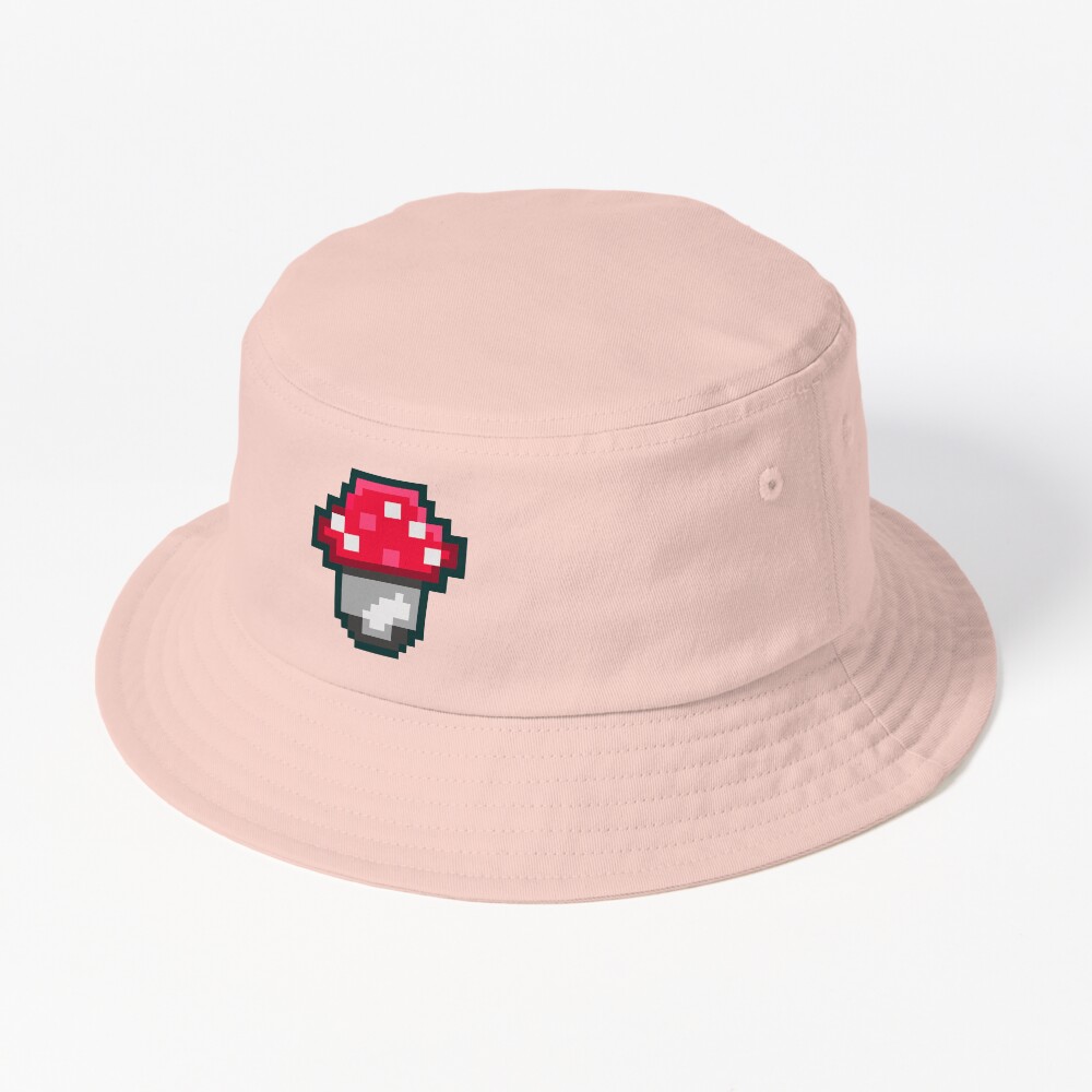 Item preview, Bucket Hat designed and sold by Flickingjane.