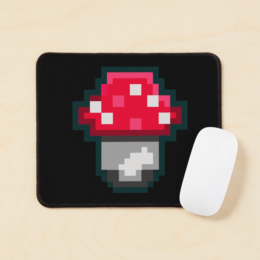 Item preview, Mouse Pad designed and sold by Flickingjane.