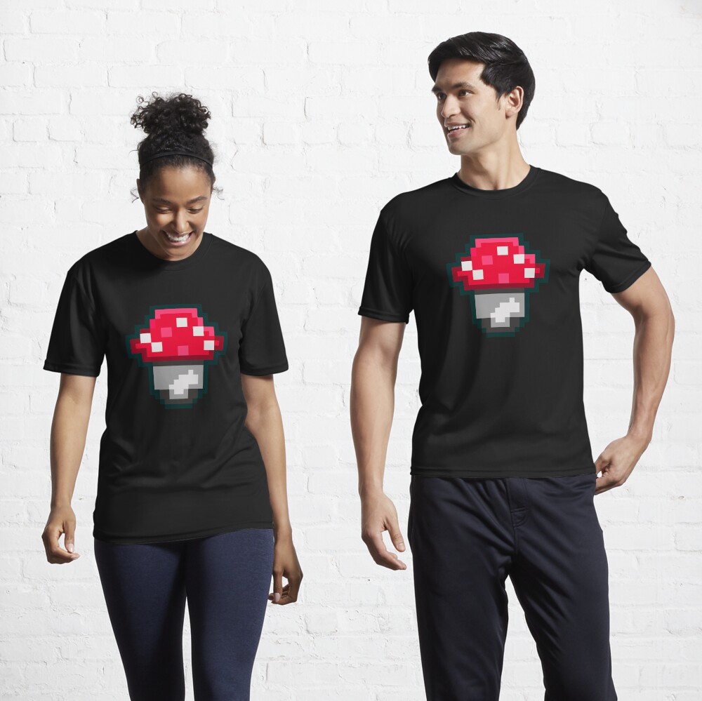 Item preview, Active T-Shirt designed and sold by Flickingjane.