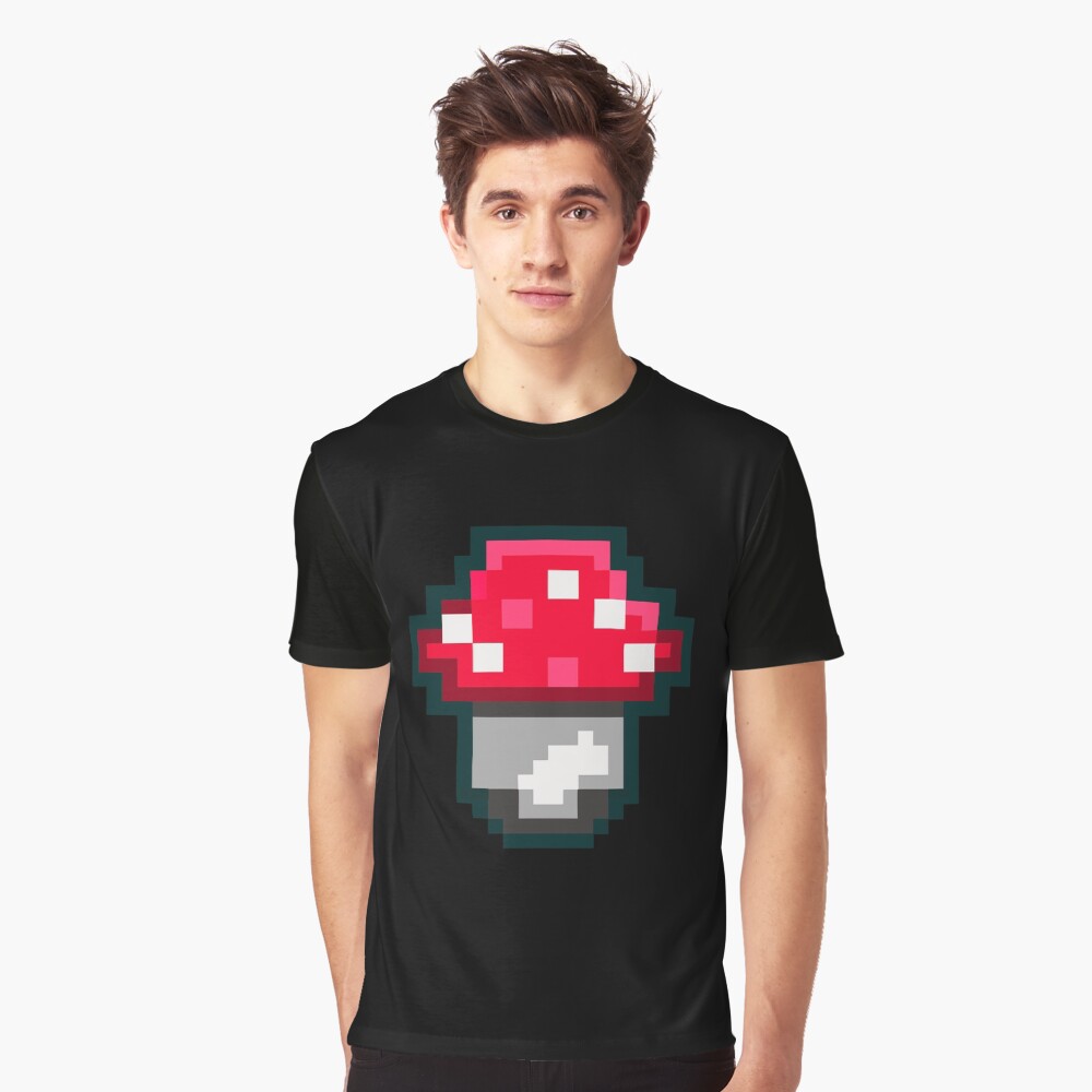 Item preview, Graphic T-Shirt designed and sold by Flickingjane.