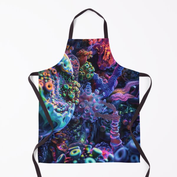 Item preview, Neon Cells designed and sold by nomiraclehere.