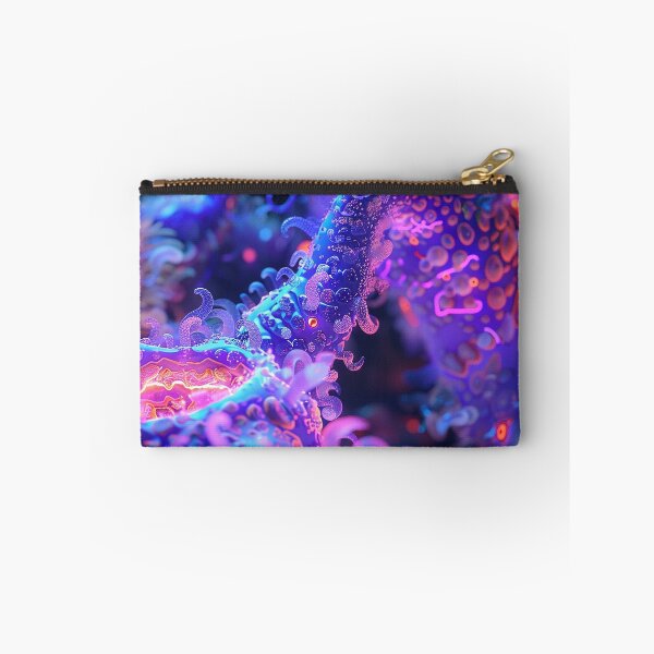 Item preview, Neon Cells designed and sold by nomiraclehere.