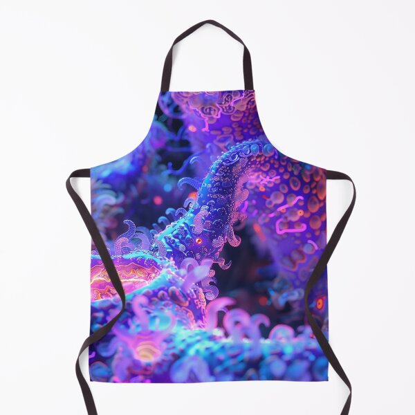 Item preview, Neon Cells designed and sold by nomiraclehere.