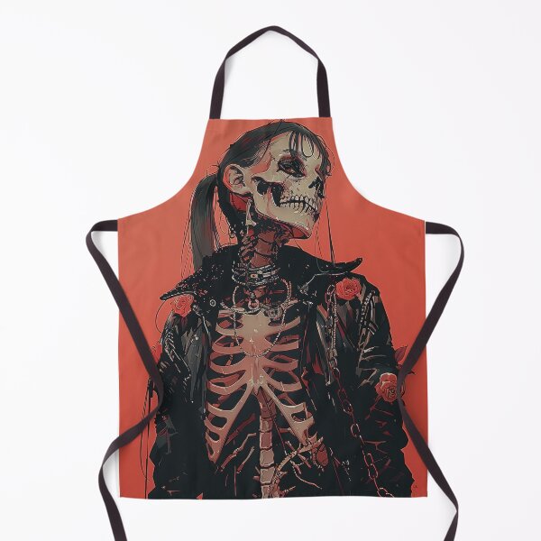 Item preview, Bone Chic designed and sold by Retro Type.
