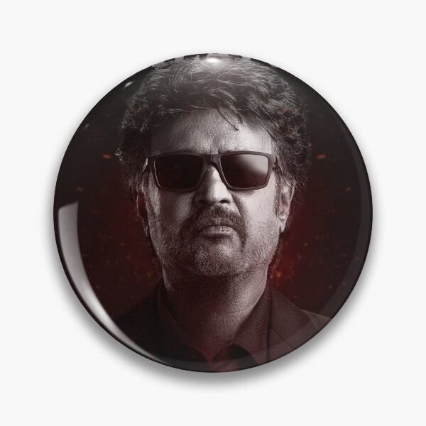 Item preview, Rajinikanth Vettaiyan Classic T-Shirt designed and sold by A Kreative Koncept Lab.