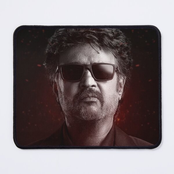 Item preview, Rajinikanth Vettaiyan Classic T-Shirt designed and sold by A Kreative Koncept Lab.