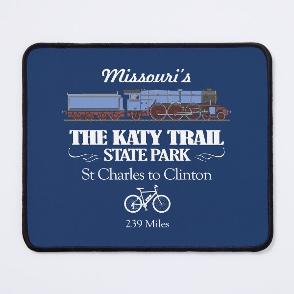 Item preview, Katy Trail (RT2) designed and sold by curranmorgan.