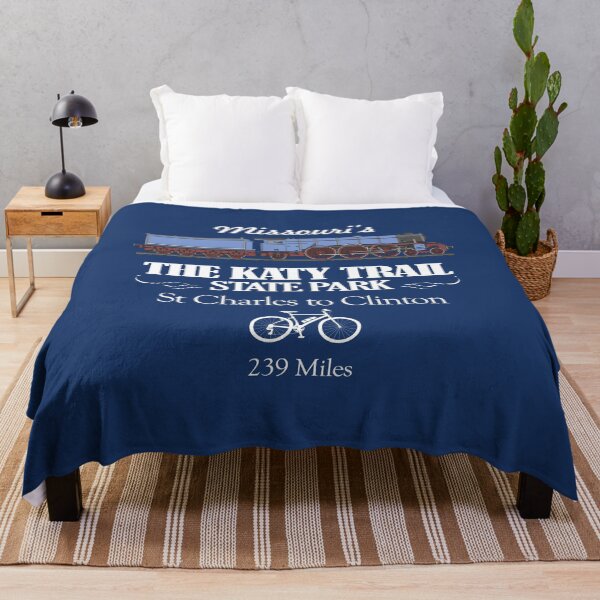 Item preview, Katy Trail (RT2) designed and sold by curranmorgan.