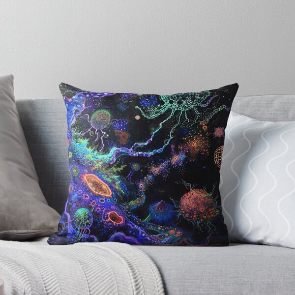 Item preview, Neon Cells designed and sold by nomiraclehere.