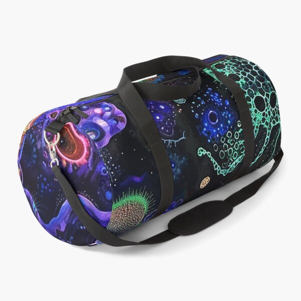 Item preview, Neon Cells designed and sold by nomiraclehere.