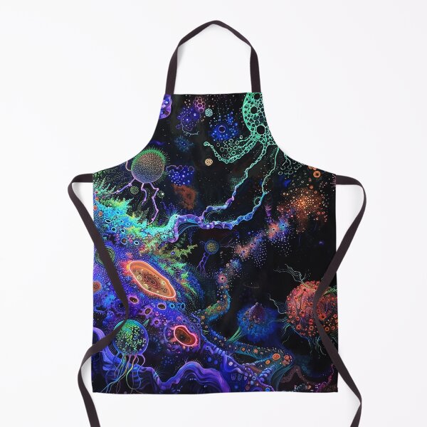 Item preview, Neon Cells designed and sold by nomiraclehere.