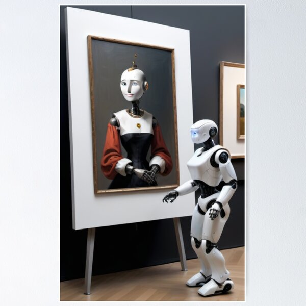 Item preview, Future Art Gallery designed and sold by Sidney Graf.