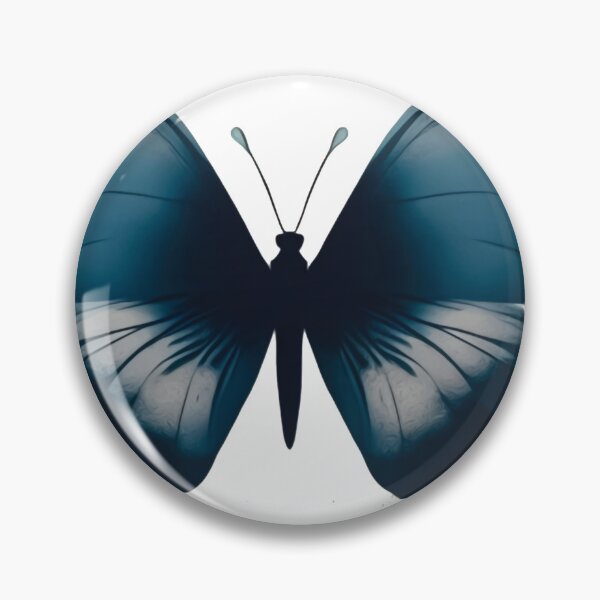 Item preview, Gossamer Wings: Aesthetic Butterfly in Watercolor Dreams designed and sold by Noorkin.
