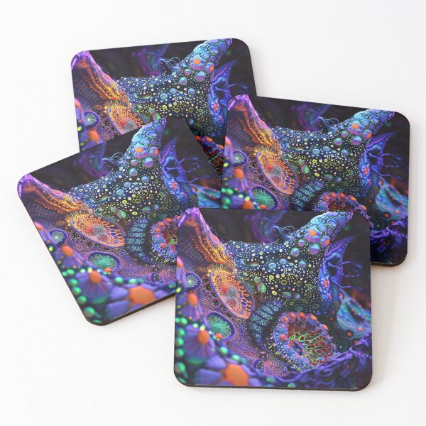 Item preview, Neon Cells designed and sold by nomiraclehere.
