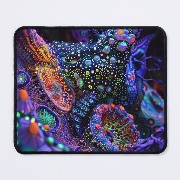 Item preview, Neon Cells designed and sold by nomiraclehere.