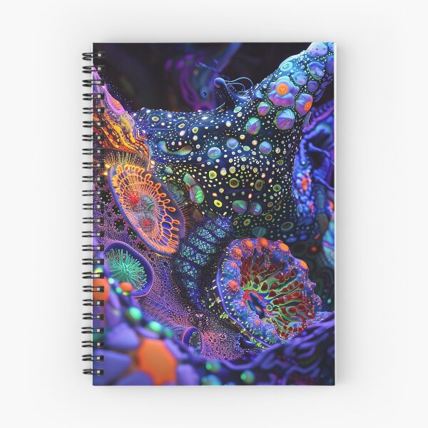 Item preview, Neon Cells designed and sold by nomiraclehere.