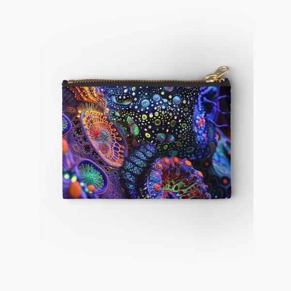 Item preview, Neon Cells designed and sold by nomiraclehere.