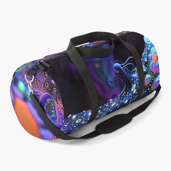 Item preview, Neon Cells designed and sold by nomiraclehere.