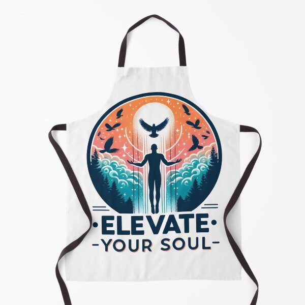 Item preview, Elevate Your Soul Inspirational designed and sold by ncfashion19.