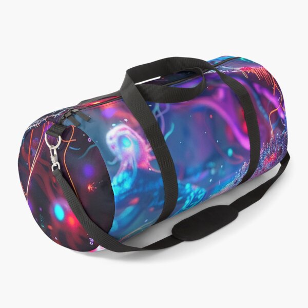 Item preview, Neon Cells designed and sold by nomiraclehere.