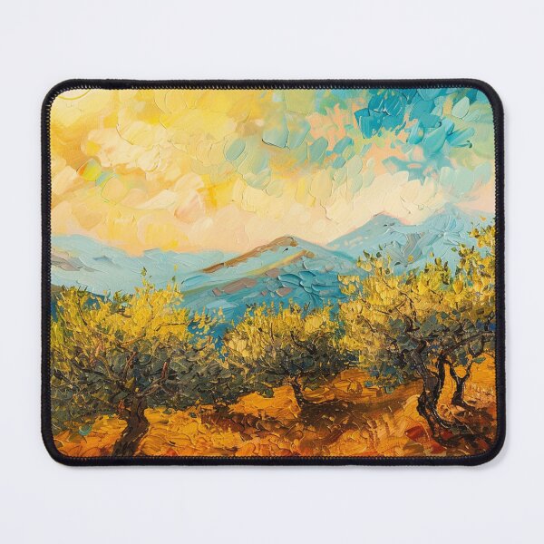 Item preview, Brilliant Landscape designed and sold by GageStore.