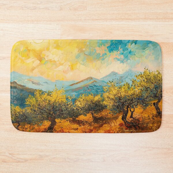 Item preview, Brilliant Landscape designed and sold by GageStore.