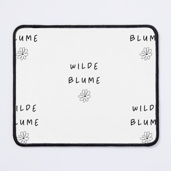 Item preview, Wilde Blume | Minimalist Style | Handwritten Font designed and sold by RM-Journey.