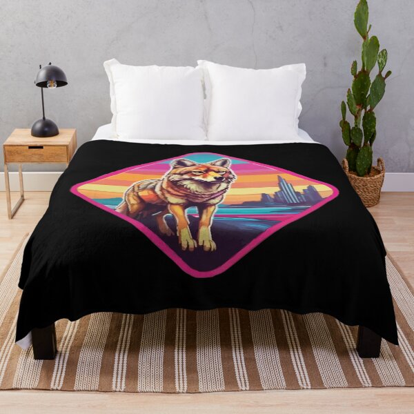 Item preview, Coyote designed and sold by Getup-clothing.