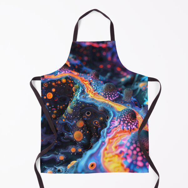 Item preview, Neon Cells designed and sold by nomiraclehere.