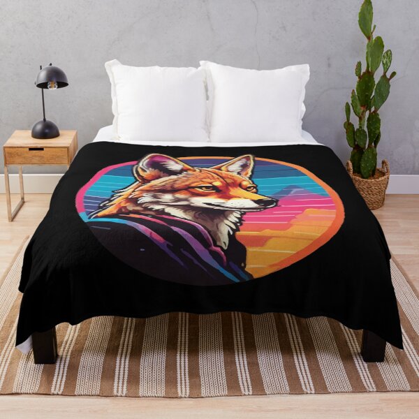 Item preview, Coyote designed and sold by Getup-clothing.